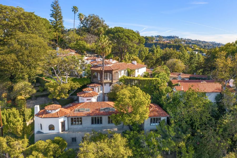 ‘Charlie’s Angels’ director McG drops $14.7 million on famed Bella Vista estate
