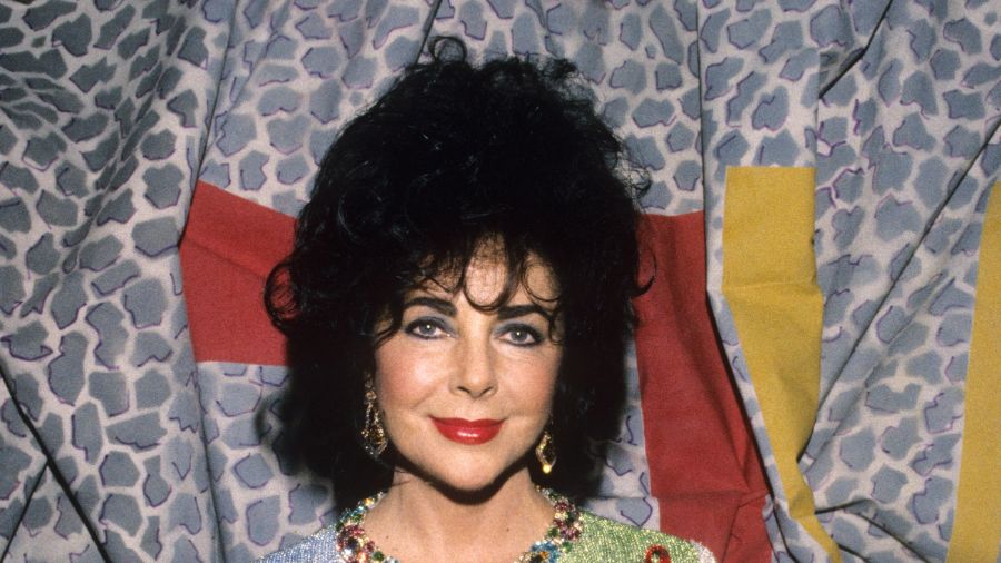 Elizabeth Taylor’s Former Bel Air Home Sells for $11 Million and Will Be Torn Down