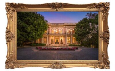 Marie Antoinette’s estate