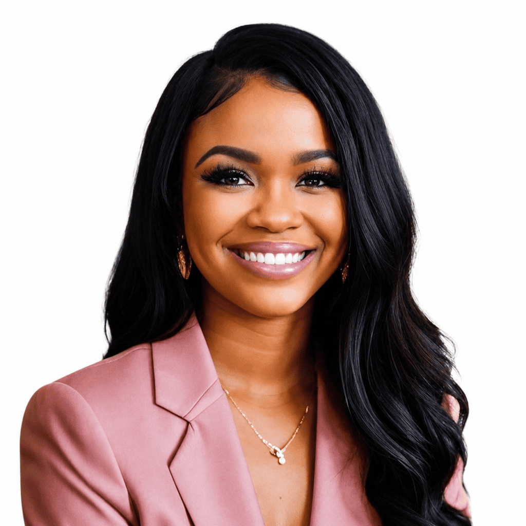 Asianna  Joyce