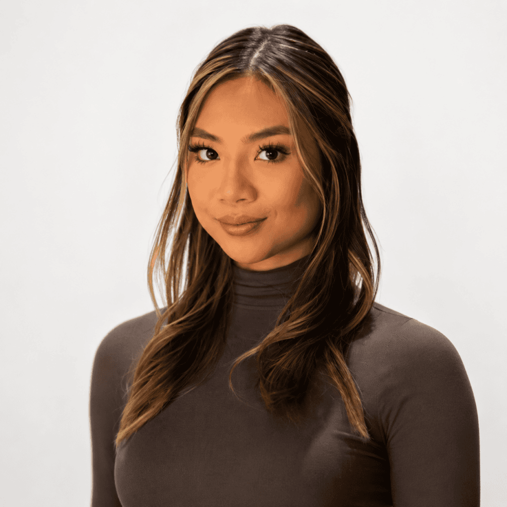Katherine  Le